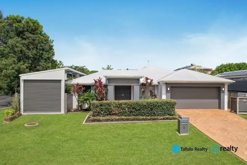 Main view of Homely house listing, 2 Lyndhurst Place, Thornlands QLD 4164