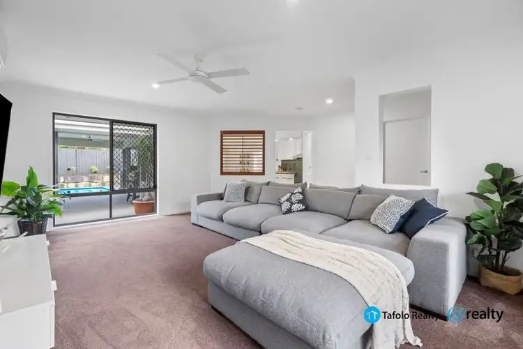Third view of Homely house listing, 2 Lyndhurst Place, Thornlands QLD 4164
