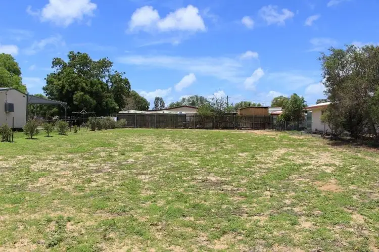 Main view of Homely land listing, 91 Pavia Drive, Nome QLD 4816