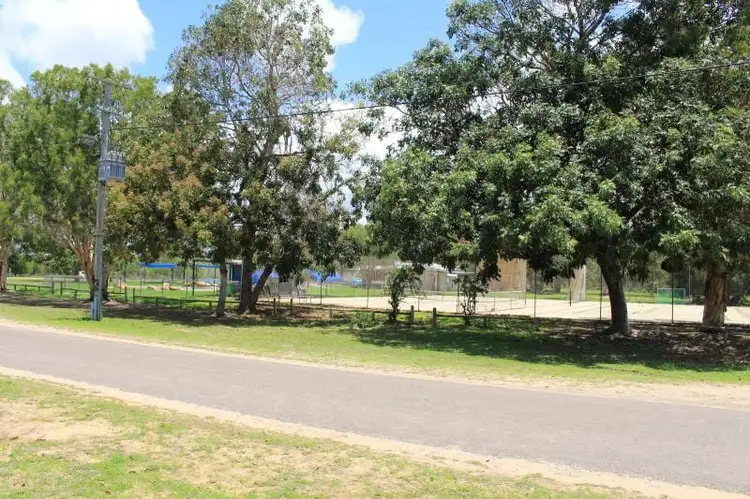 Second view of Homely land listing, 91 Pavia Drive, Nome QLD 4816