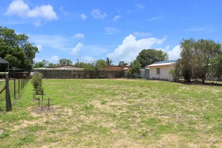 Third view of Homely land listing, 91 Pavia Drive, Nome QLD 4816