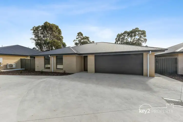 4/14 Taylor Street, Westbury TAS 7303