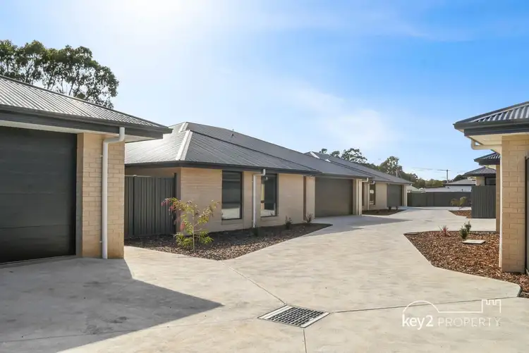 4/14 Taylor Street, Westbury TAS 7303