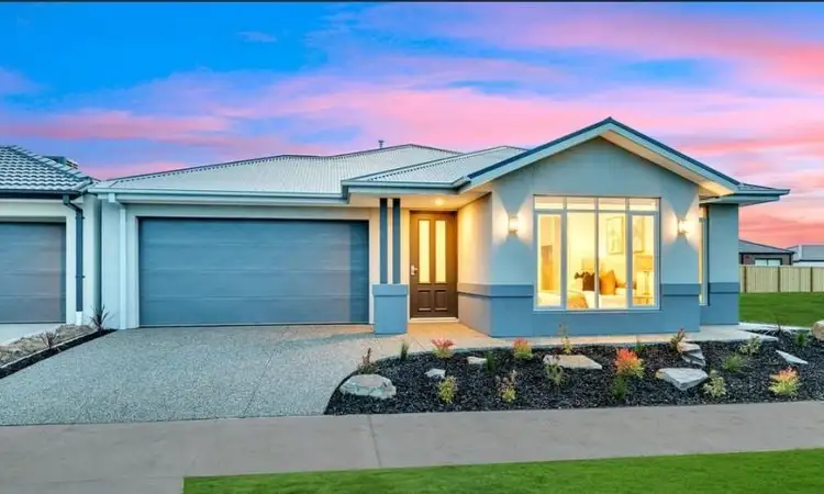 40 Kailash Road, Werribee VIC 3030