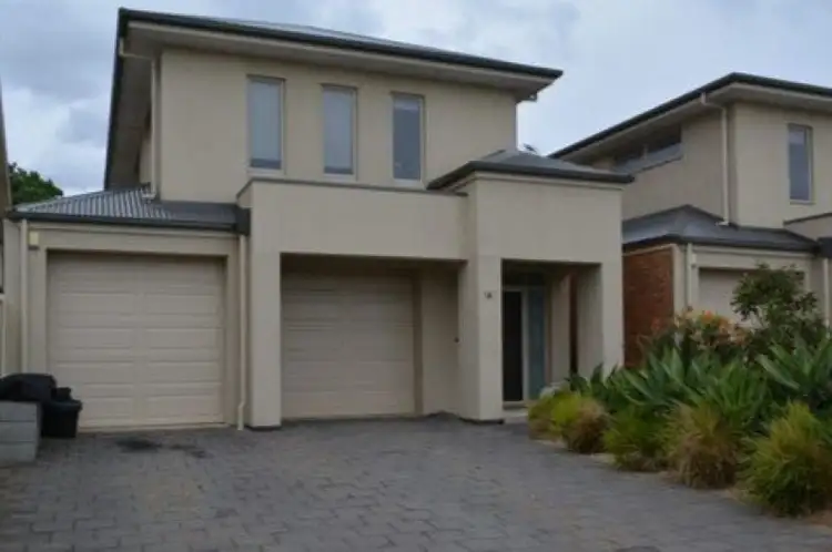Second view of Homely house listing, 14A Avonmore Avenue, Trinity Gardens SA 5068