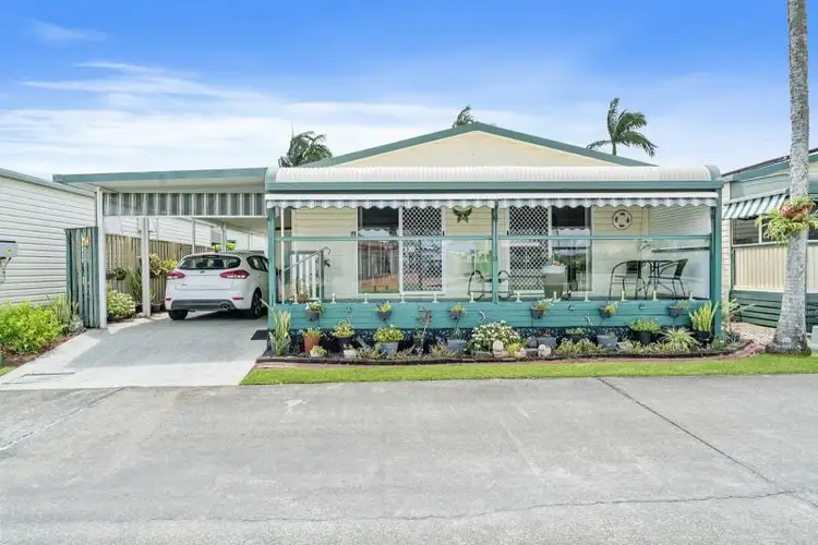 73/34 Monarch Drive, Kingscliff NSW 2487