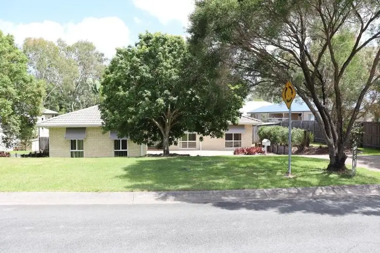 Fourth view of Homely house listing, 39 Julienne Street, Southside QLD 4570