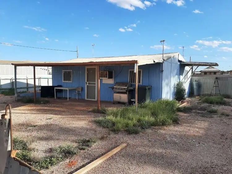 Second view of Homely house listing, 701 Paxton Road, Coober Pedy SA 5723