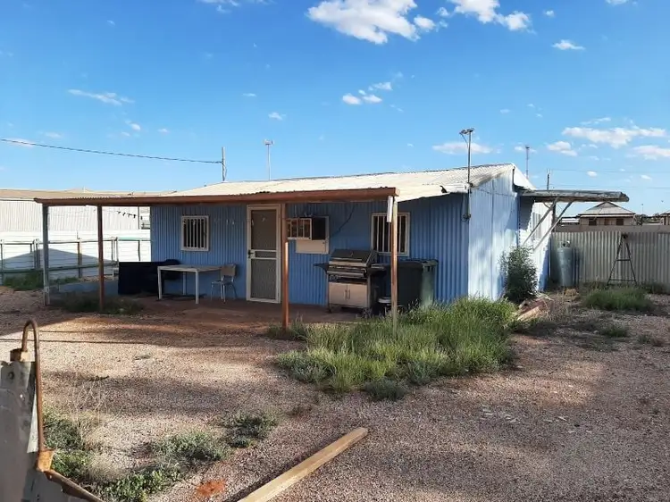 Fifth view of Homely house listing, 701 Paxton Road, Coober Pedy SA 5723