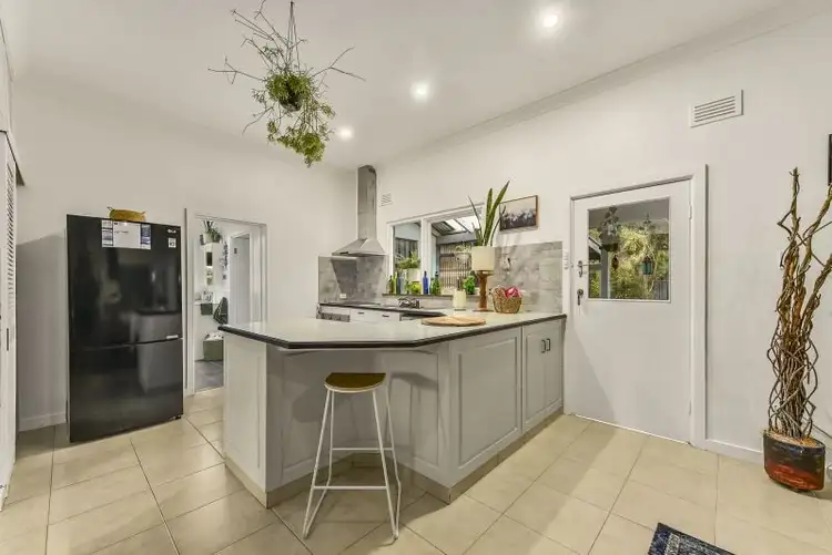 Second view of Homely house listing, 18 Webb Street, Mount Gambier SA 5290