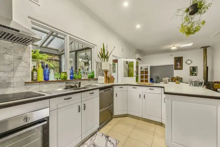 Third view of Homely house listing, 18 Webb Street, Mount Gambier SA 5290