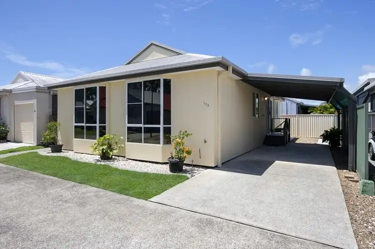 173/70 Hansford Road, Coombabah QLD 4216