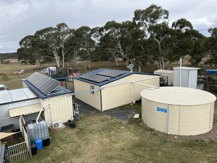 45 Miller Road, Windellama NSW 2580