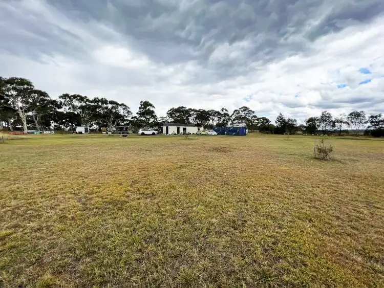 45 Miller Road, Windellama NSW 2580