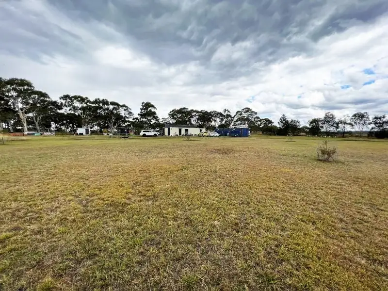 Main view of Homely rural property listing, 45 Miller Road, Windellama NSW 2580