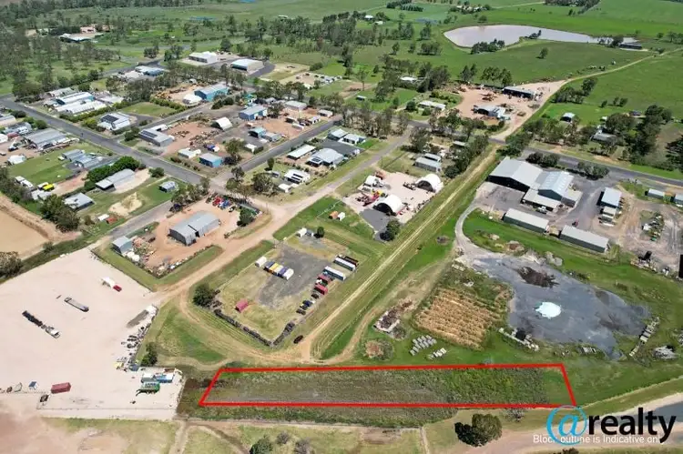 1 Dedaunton Street, Millmerran QLD 4357