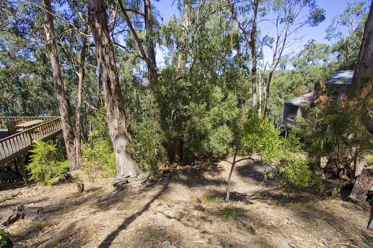 Second view of Homely land listing, 36 Karingal Drive, Wye River VIC 3221