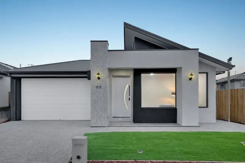 Main view of Homely house listing, 66 Tulsi Avenue, Werribee VIC 3030