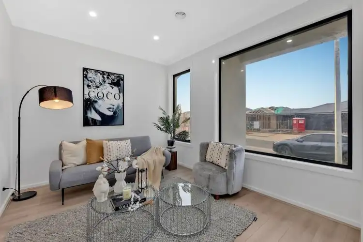 Third view of Homely house listing, 66 Tulsi Avenue, Werribee VIC 3030