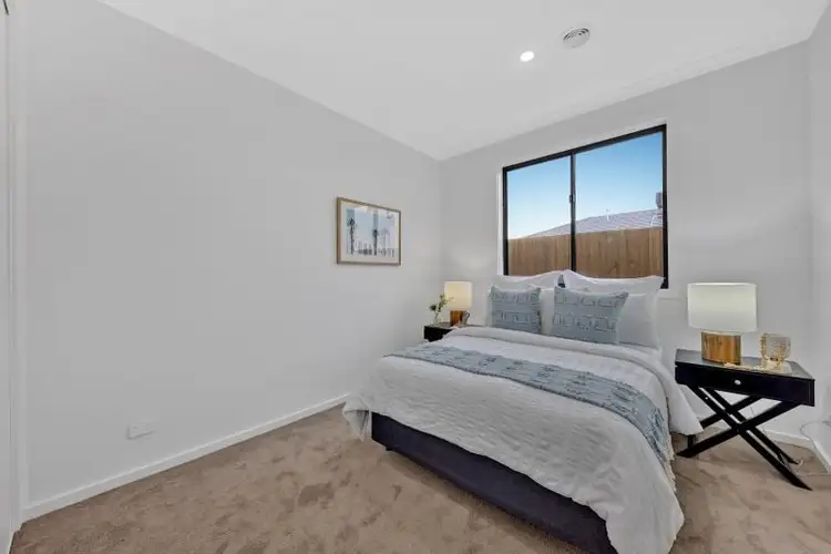 Fourth view of Homely house listing, 66 Tulsi Avenue, Werribee VIC 3030