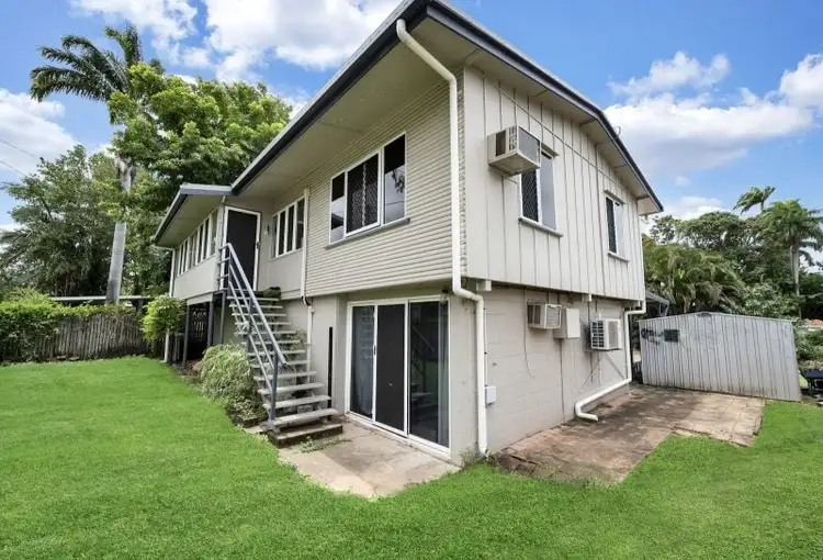 Main view of Homely house listing, 19 Sabadine Street, Aitkenvale QLD 4814