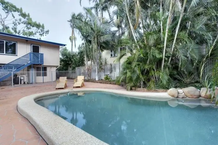 Second view of Homely house listing, 19 Sabadine Street, Aitkenvale QLD 4814