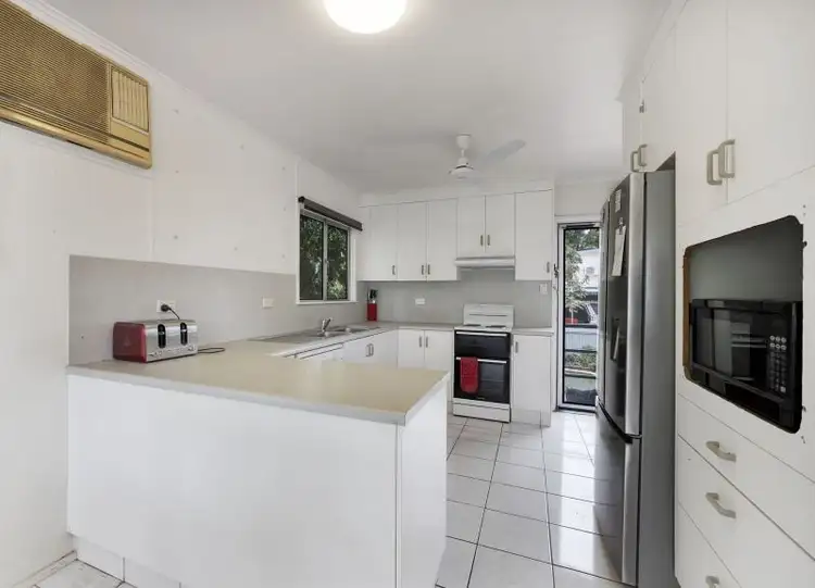 Fourth view of Homely house listing, 19 Sabadine Street, Aitkenvale QLD 4814