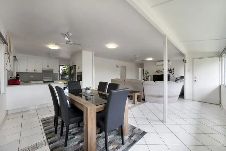 Fifth view of Homely house listing, 19 Sabadine Street, Aitkenvale QLD 4814