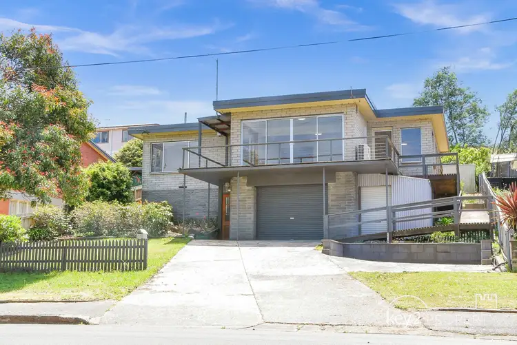 Main view of Homely house listing, 93 Conway Street, Mowbray TAS 7248