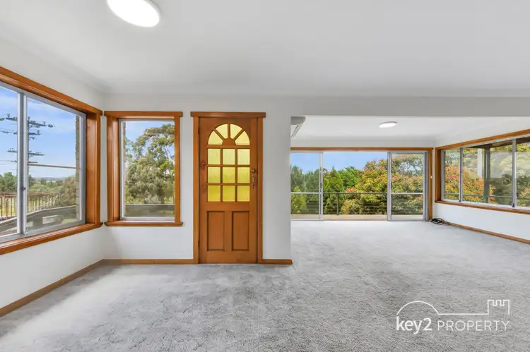 Fourth view of Homely house listing, 93 Conway Street, Mowbray TAS 7248