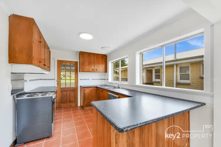 Sixth view of Homely house listing, 93 Conway Street, Mowbray TAS 7248