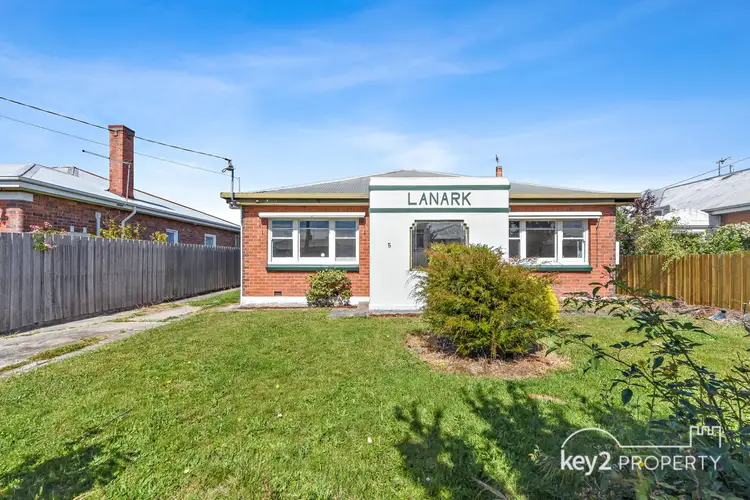 5 Mangin Street, Mowbray TAS 7248