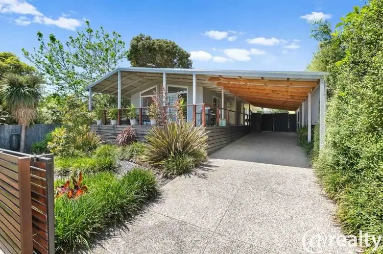 23 Bantering Bay Road, Coronet Bay VIC 3984