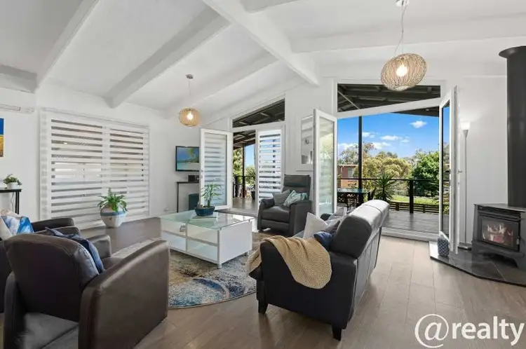 Second view of Homely house listing, 23 Bantering Bay Road, Coronet Bay VIC 3984