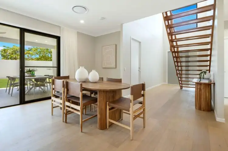 Third view of Homely house listing, 76 Riverview Road, Nerang QLD 4211