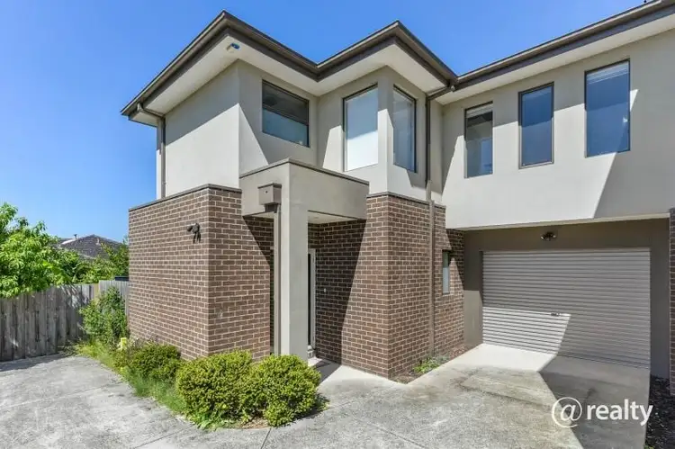 5/72 King Street, Dandenong VIC 3175
