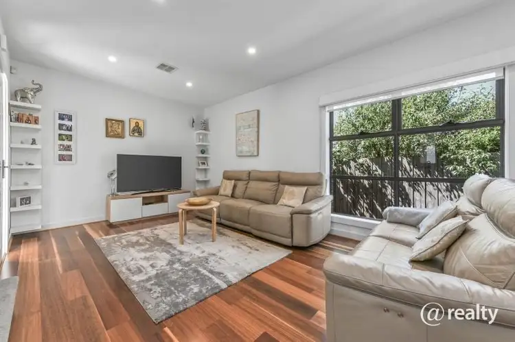 Second view of Homely townhouse listing, 5/72 King Street, Dandenong VIC 3175