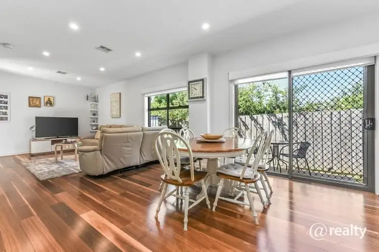 Third view of Homely townhouse listing, 5/72 King Street, Dandenong VIC 3175