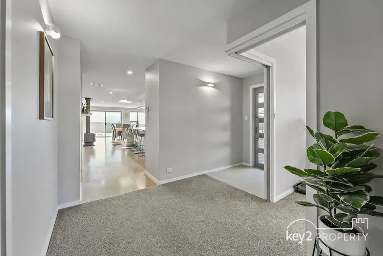 Third view of Homely house listing, 4 Mavis Street, Riverside TAS 7250