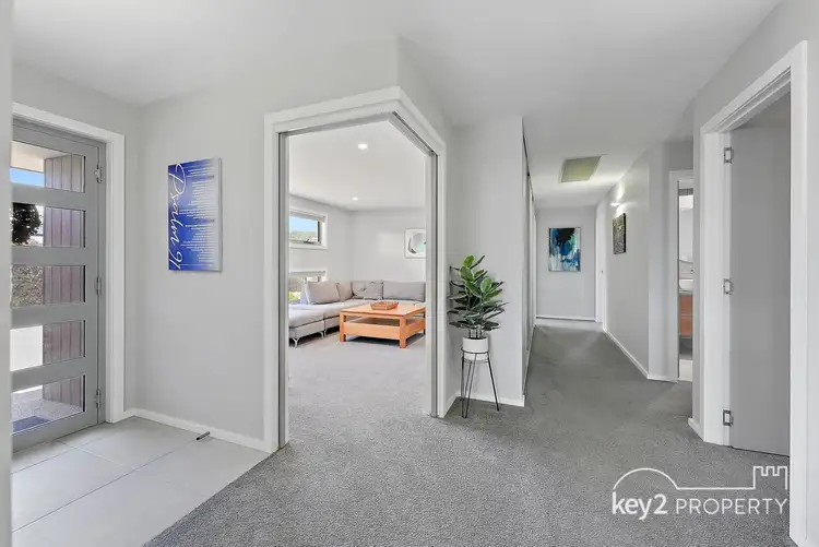 Fourth view of Homely house listing, 4 Mavis Street, Riverside TAS 7250