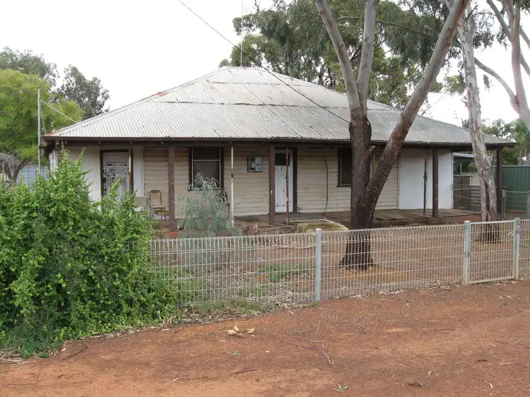 59 Rankin Street, Kondinin WA 6367