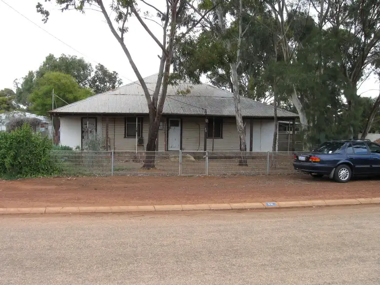 Second view of Homely house listing, 59 Rankin Street, Kondinin WA 6367