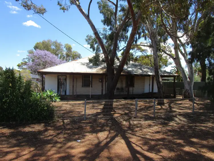 Fifth view of Homely house listing, 59 Rankin Street, Kondinin WA 6367