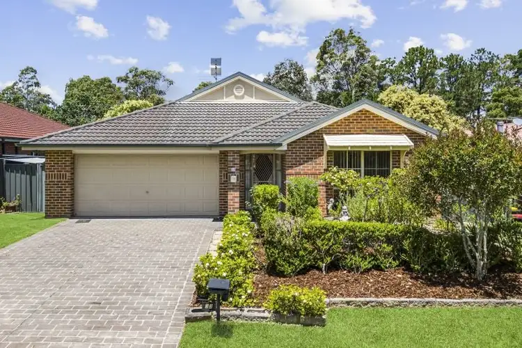 Second view of Homely house listing, 33 Bougainvillea Road West, Hamlyn Terrace NSW 2259