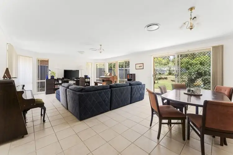 Third view of Homely house listing, 33 Bougainvillea Road West, Hamlyn Terrace NSW 2259