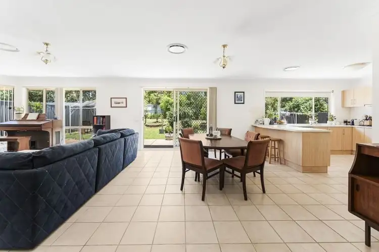 Fourth view of Homely house listing, 33 Bougainvillea Road West, Hamlyn Terrace NSW 2259