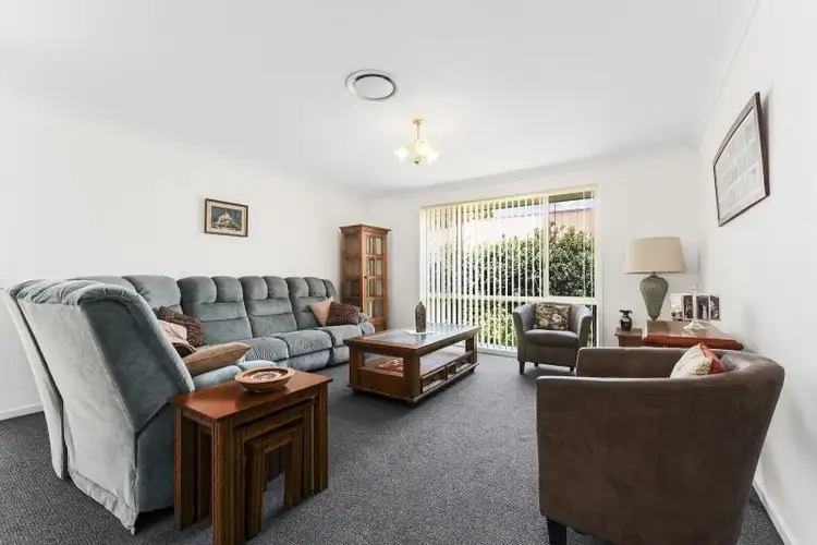 Sixth view of Homely house listing, 33 Bougainvillea Road West, Hamlyn Terrace NSW 2259