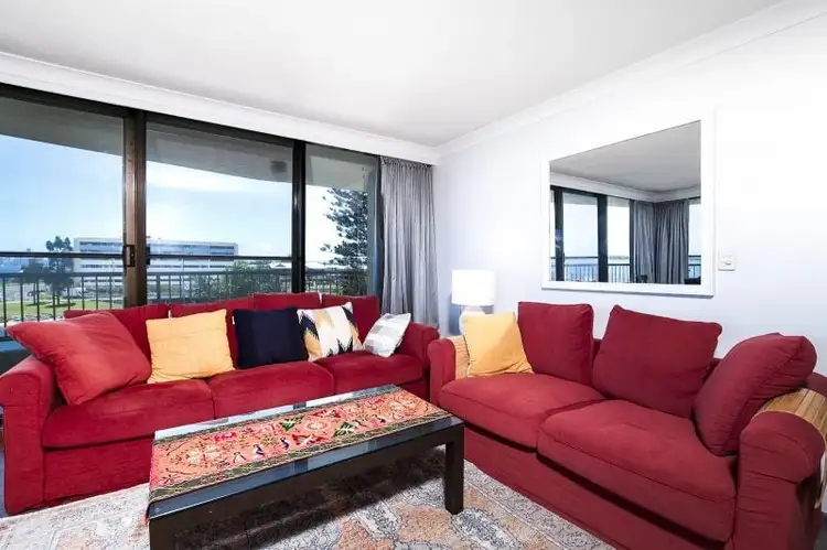 Sixth view of Homely apartment listing, 33/9 Bayview Street, Runaway Bay QLD 4216