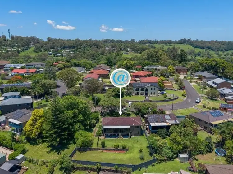 13 Andrews Crescent, Goonellabah NSW 2480