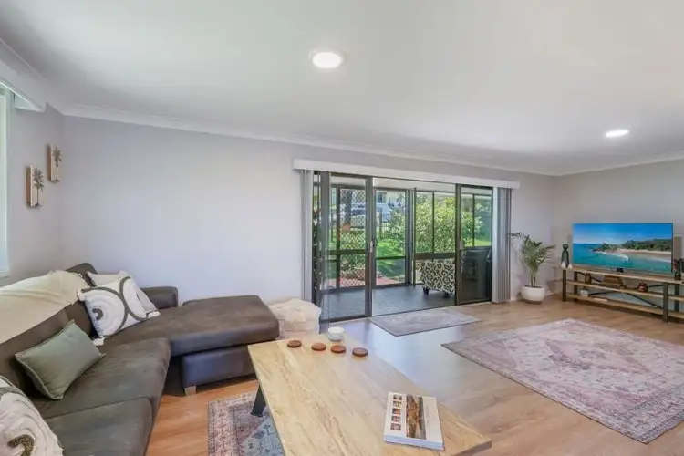 Second view of Homely house listing, 13 Andrews Crescent, Goonellabah NSW 2480